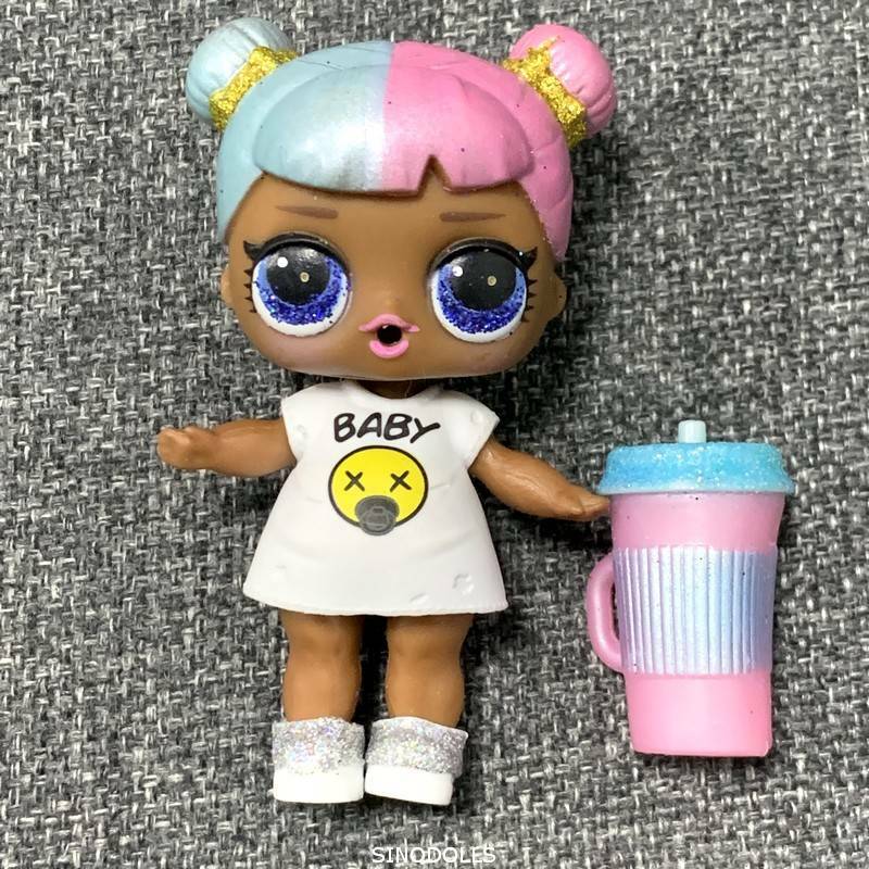rare lol surprise dolls